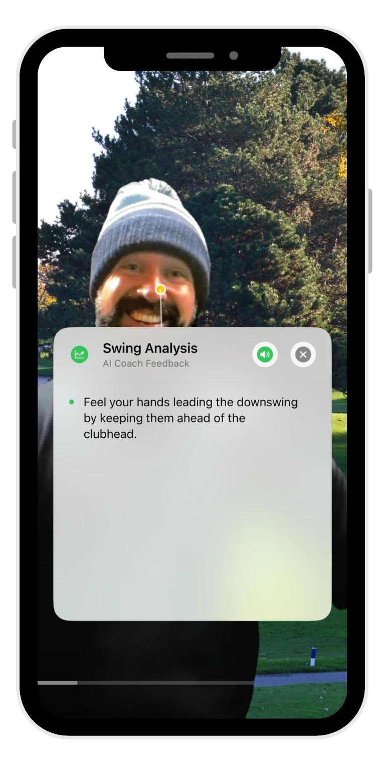 Your Notes, Optimized for Listening