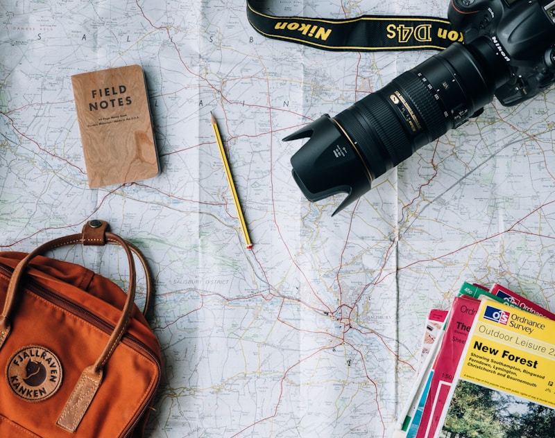 Essential Travel Phrases: 50 Words Every Traveler Needs